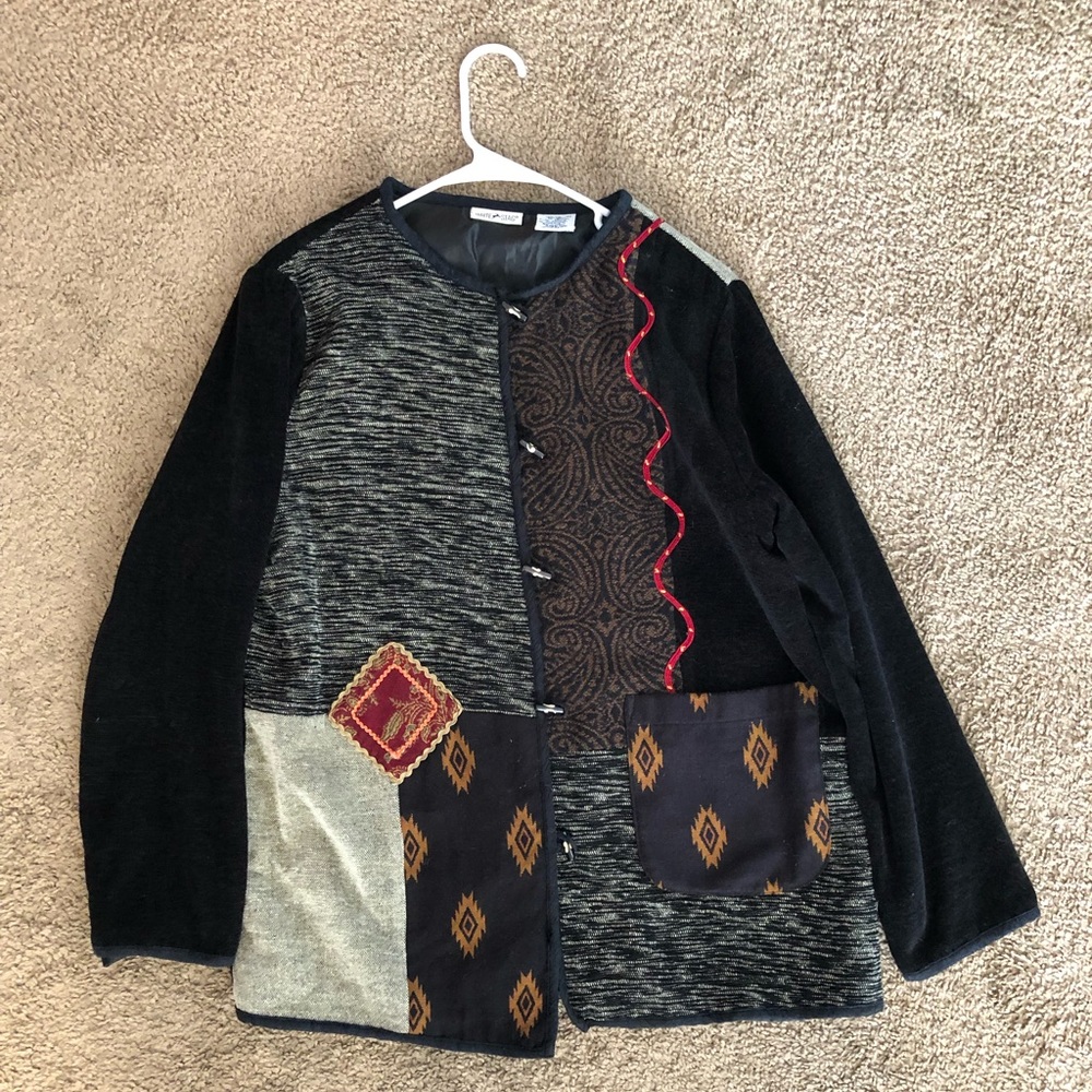 White Stag medium size jacket